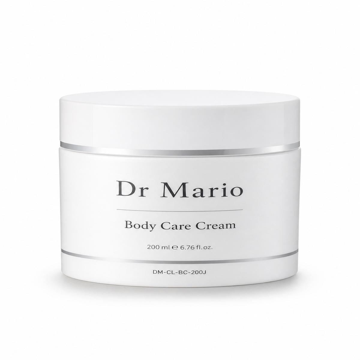 马里奥博士 Dr·Mario Body Care 200 ml 马里奥博士 Dr·Mario Body Care 200 ml product image
