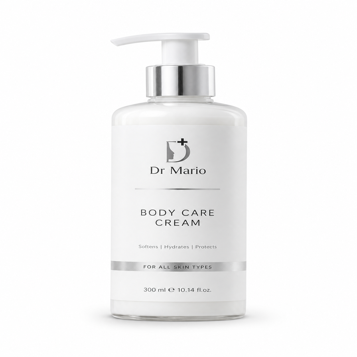 马里奥博士 Dr·Mario Body Care 300 ml 马里奥博士 Dr·Mario Body Care 300 ml product image