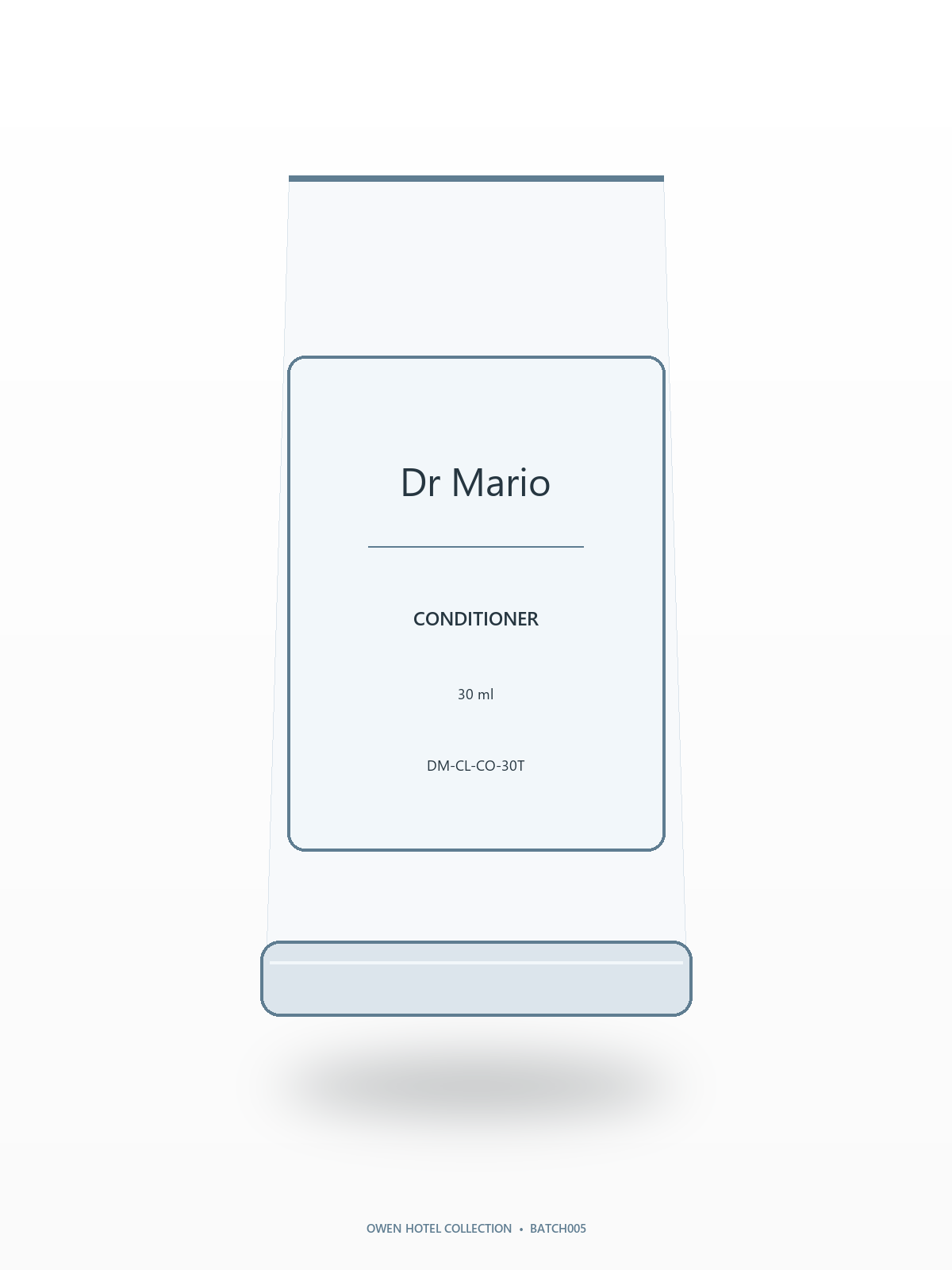 马里奥博士 Dr·Mario Conditioner 30 ml 马里奥博士 Dr·Mario Conditioner 30 ml product image