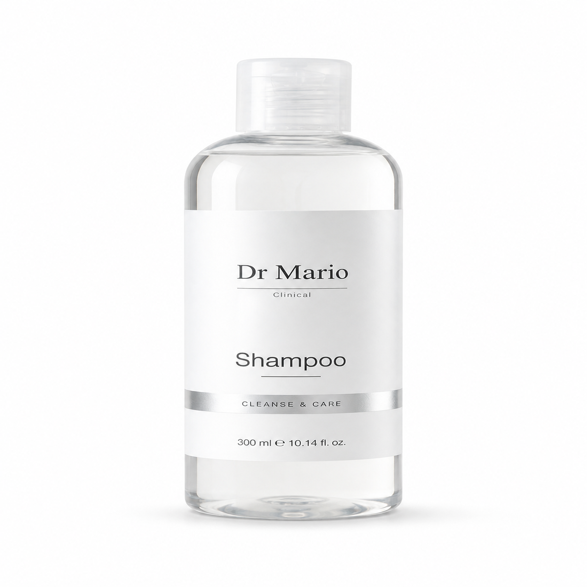 马里奥博士 Dr·Mario Shampoo 300 ml 马里奥博士 Dr·Mario Shampoo 300 ml product image