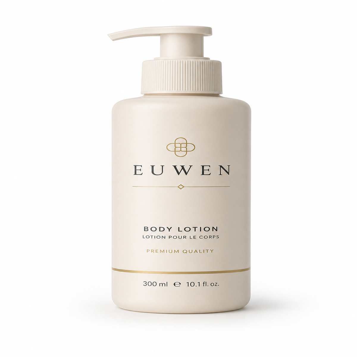 欧雯 EUWEN Body Care 300 ml 欧雯 EUWEN Body Care 300 ml product image