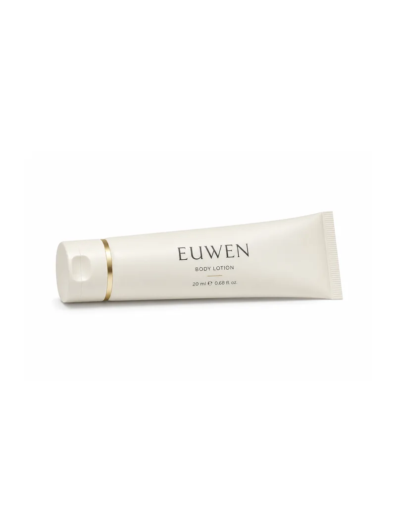 欧雯 EUWEN Body Lotion 20 ml 欧雯 EUWEN Body Lotion 20 ml product image