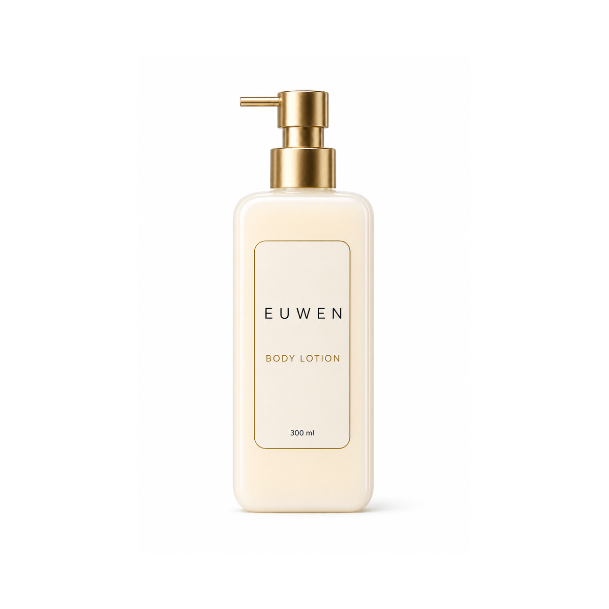 欧雯 EUWEN Body Lotion 300 ml 欧雯 EUWEN Body Lotion 300 ml product image