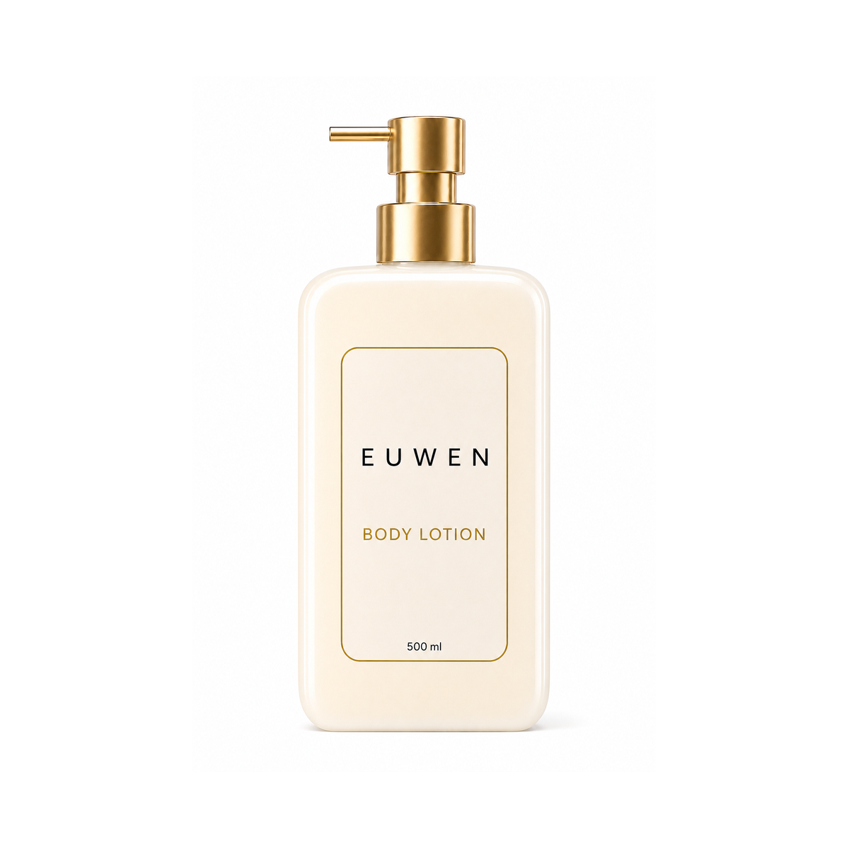 欧雯 EUWEN Body Lotion 500 ml 欧雯 EUWEN Body Lotion 500 ml product image
