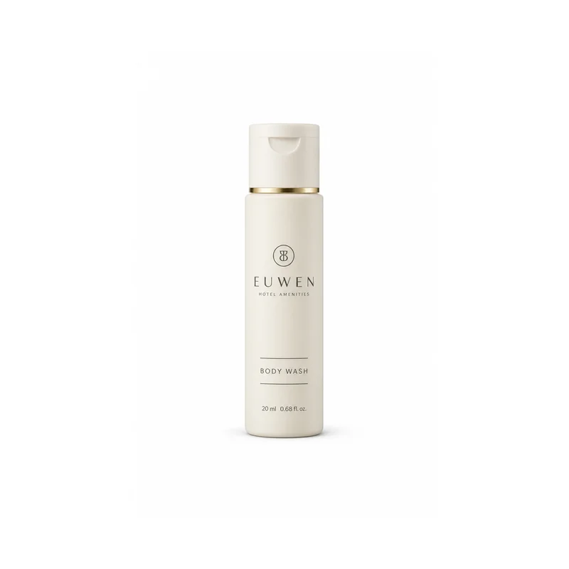欧雯 EUWEN Body Wash 20 ml 欧雯 EUWEN Body Wash 20 ml product image