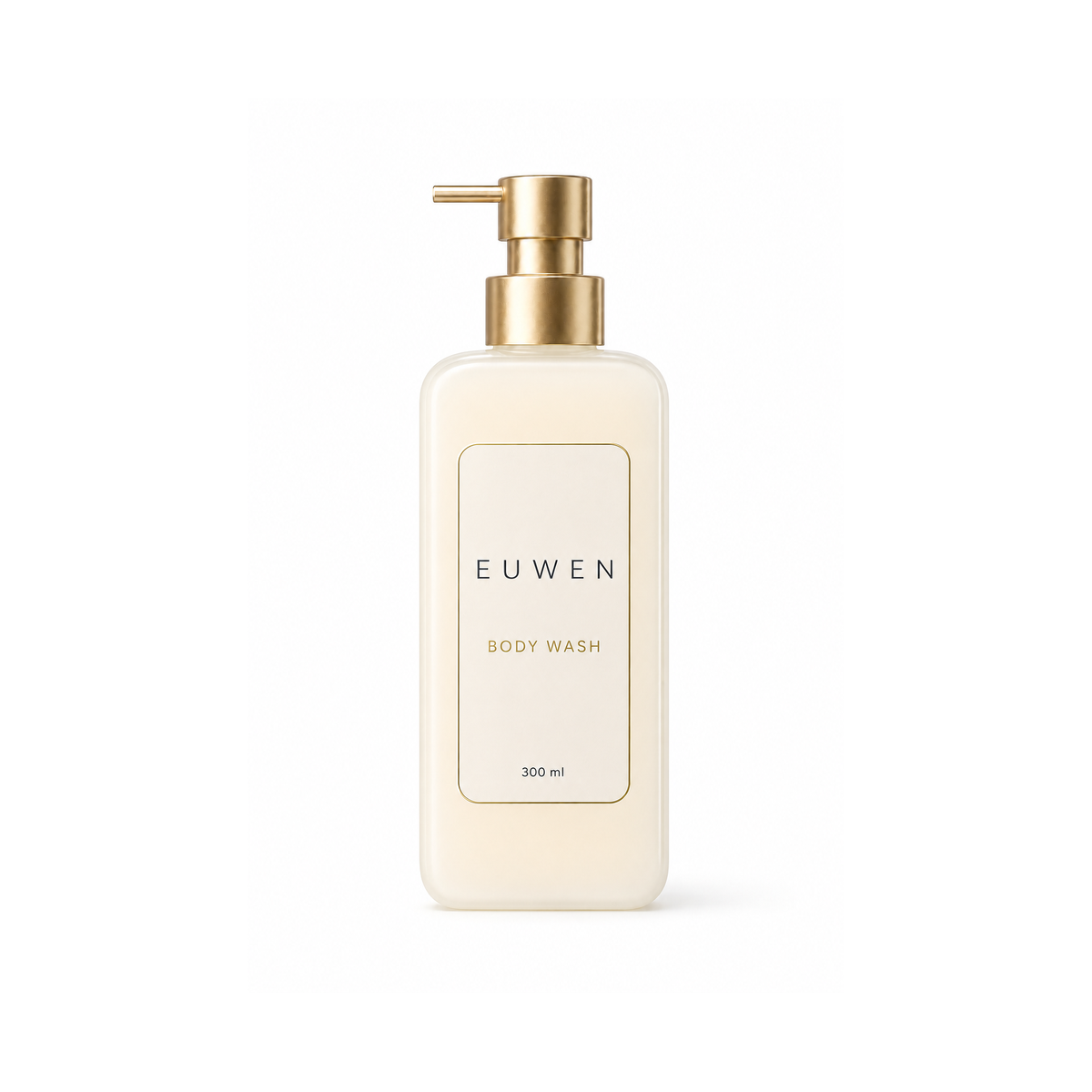 欧雯 EUWEN Body Wash 300 ml 欧雯 EUWEN Body Wash 300 ml product image