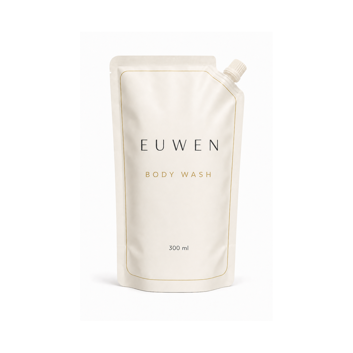欧雯 EUWEN Body Wash 300 ml 欧雯 EUWEN Body Wash 300 ml product image