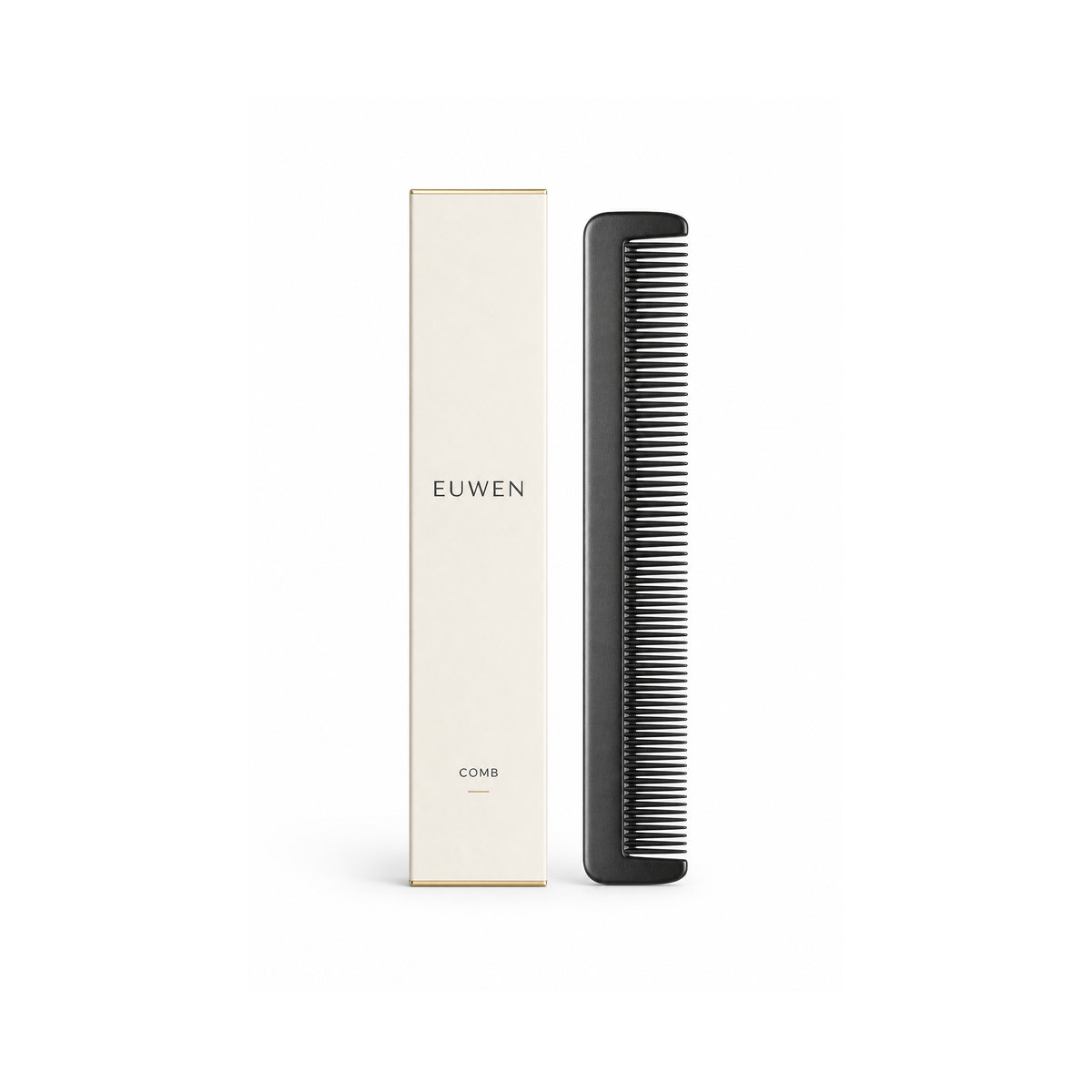 欧雯 EUWEN Comb Black 欧雯 EUWEN Comb Black product image