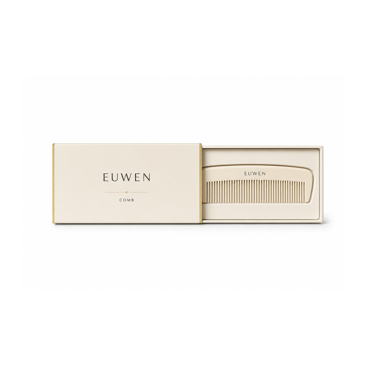 欧雯 EUWEN Comb Boxed 欧雯 EUWEN Comb Boxed product image