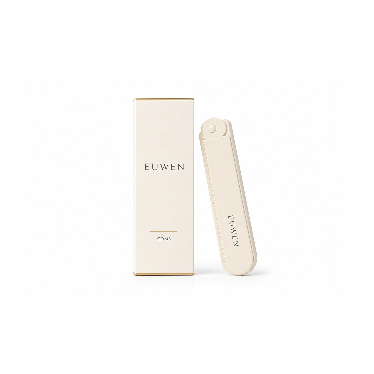 欧雯 EUWEN Comb Folding 欧雯 EUWEN Comb Folding product image