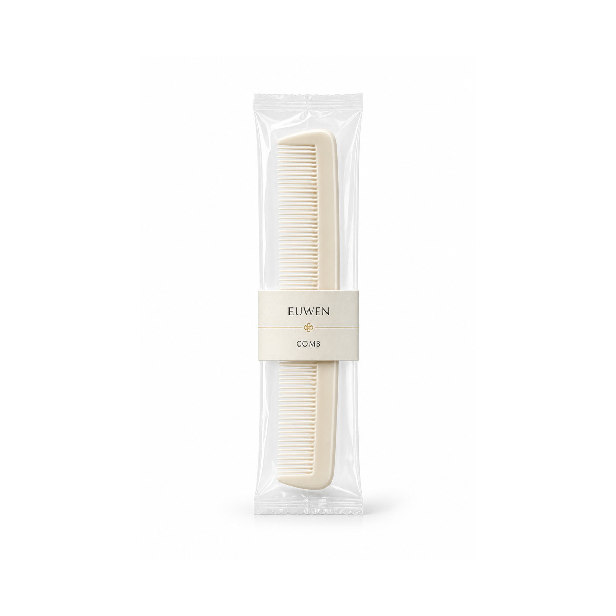 欧雯 EUWEN Comb OPP Bag 欧雯 EUWEN Comb OPP Bag product image