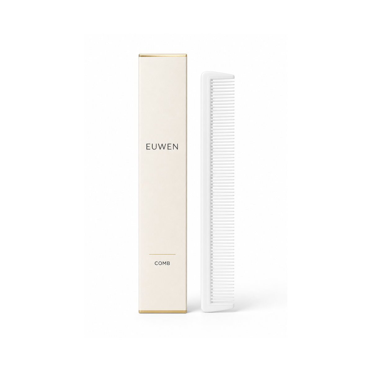 欧雯 EUWEN Comb White 欧雯 EUWEN Comb White product image
