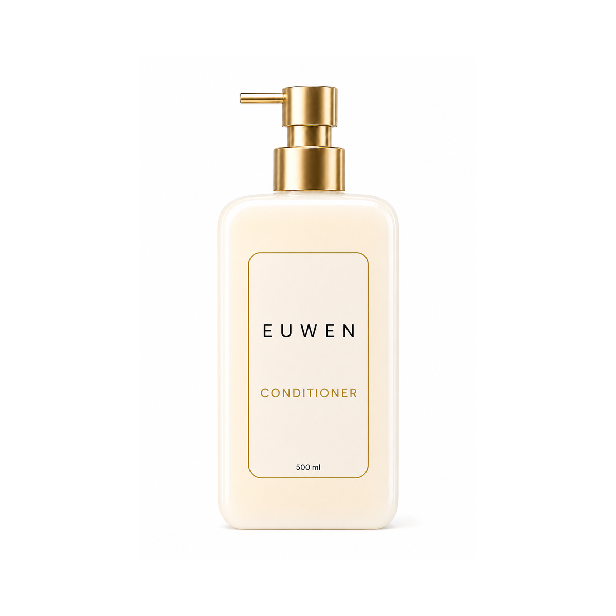 欧雯 EUWEN Conditioner 500 ml 欧雯 EUWEN Conditioner 500 ml product image