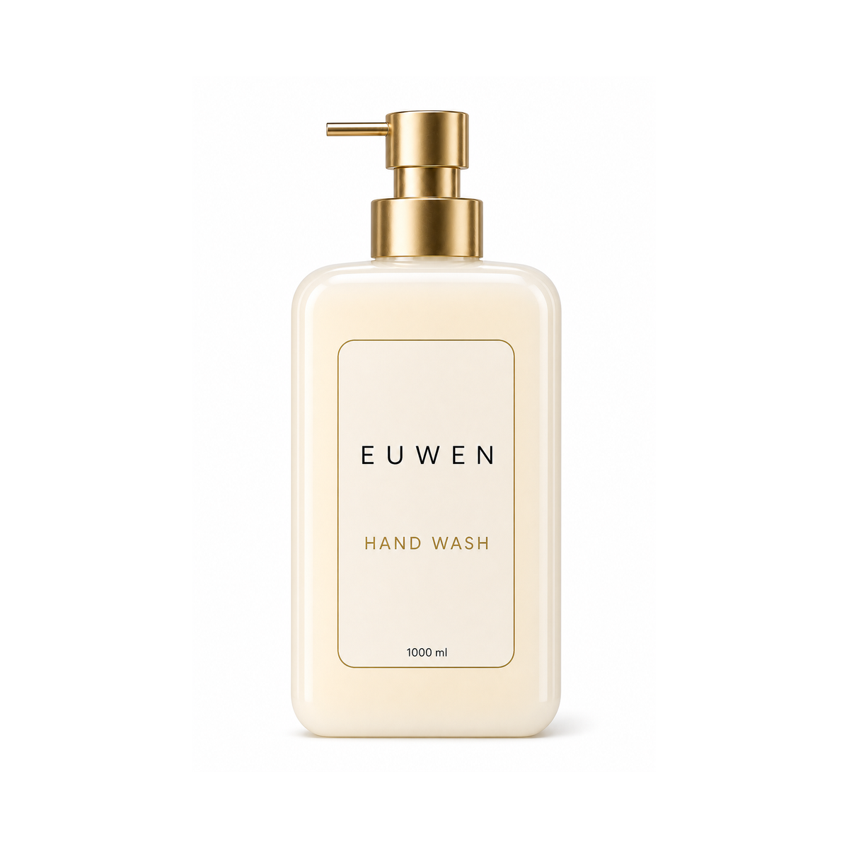 欧雯 EUWEN Hand Wash 1000 ml 欧雯 EUWEN Hand Wash 1000 ml product image