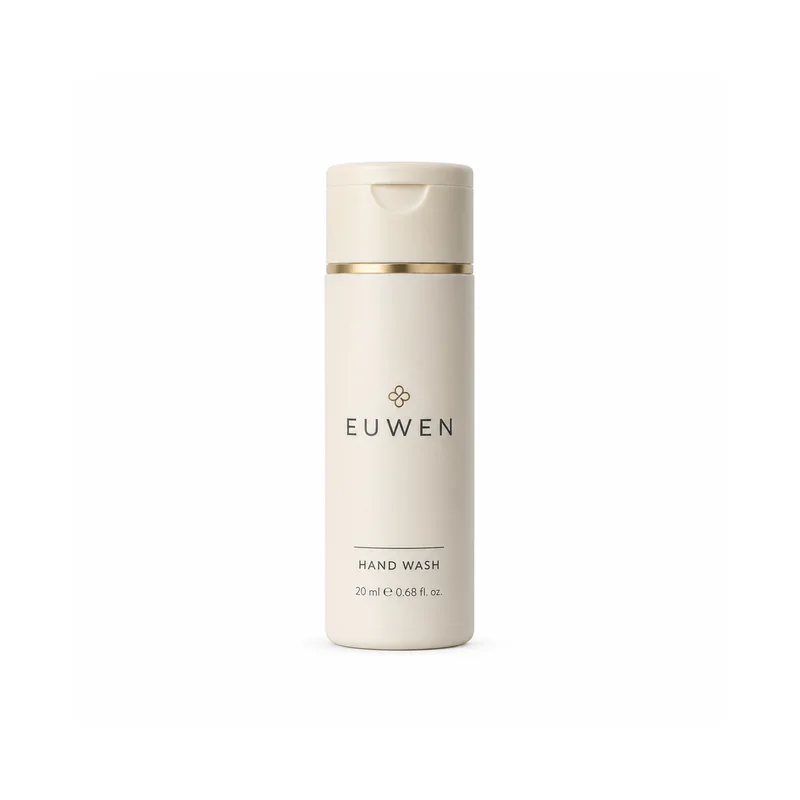 欧雯 EUWEN Hand Wash 20 ml 欧雯 EUWEN Hand Wash 20 ml product image