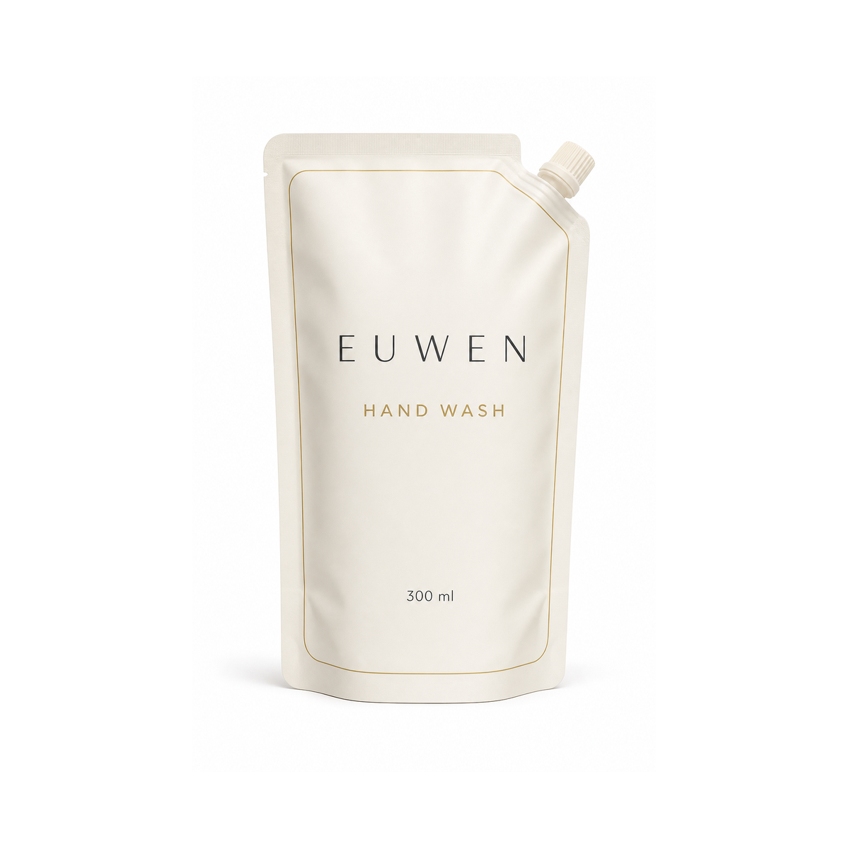 欧雯 EUWEN Hand Wash 300 ml 欧雯 EUWEN Hand Wash 300 ml product image