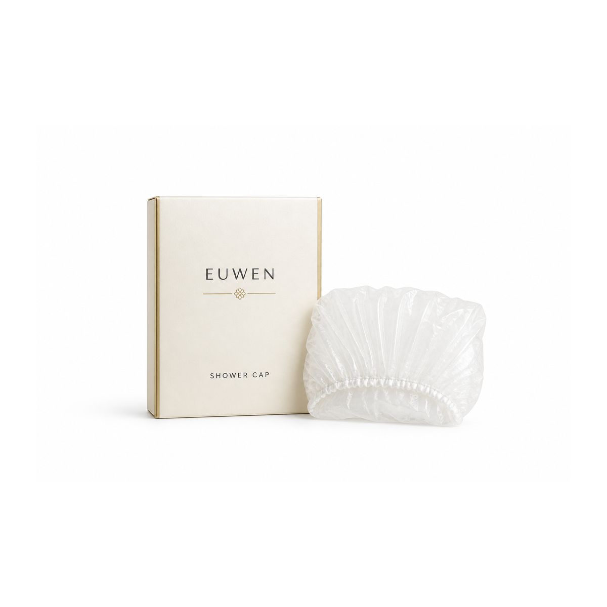 欧雯 EUWEN Shower Cap Basic 欧雯 EUWEN Shower Cap Basic product image