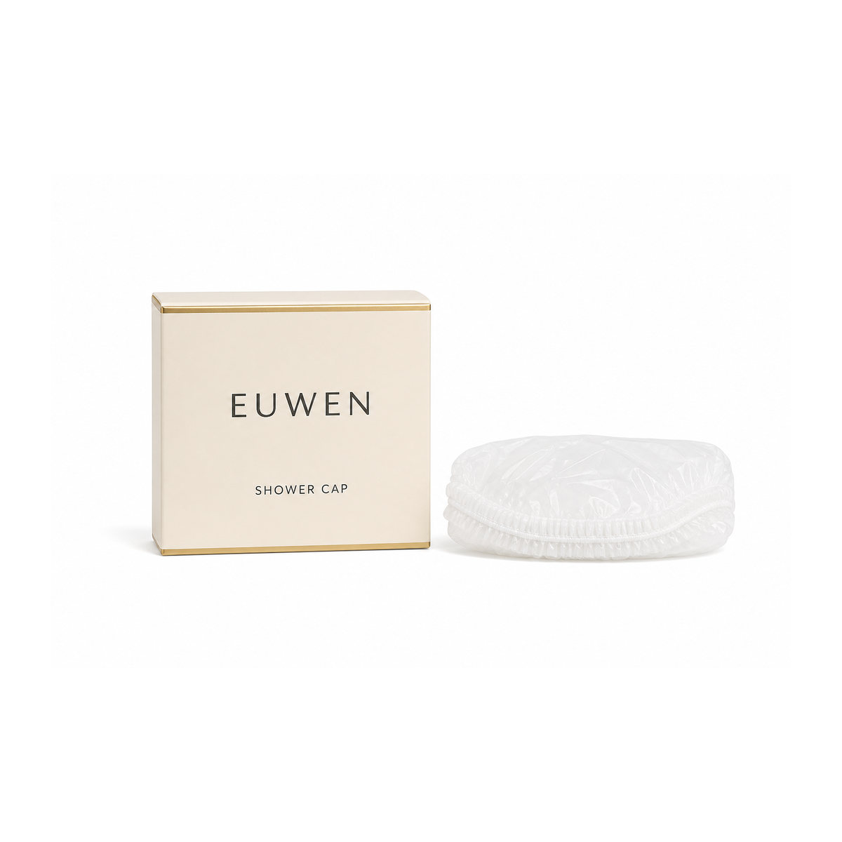 欧雯 EUWEN Shower Cap Economy 欧雯 EUWEN Shower Cap Economy product image