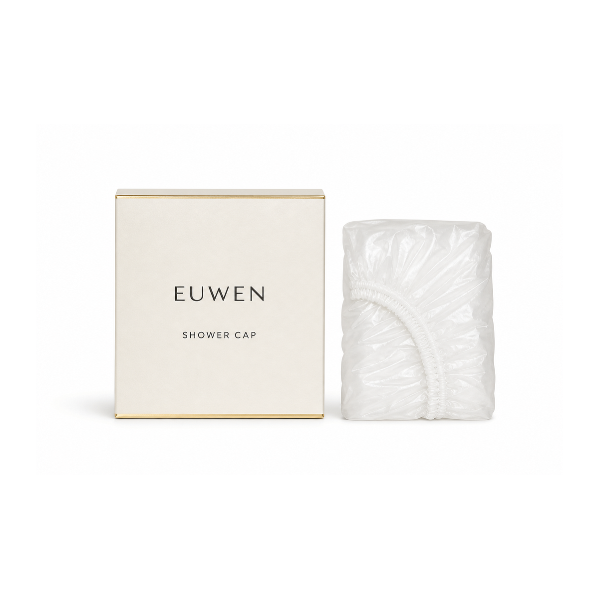 欧雯 EUWEN Shower Cap PE 欧雯 EUWEN Shower Cap PE product image