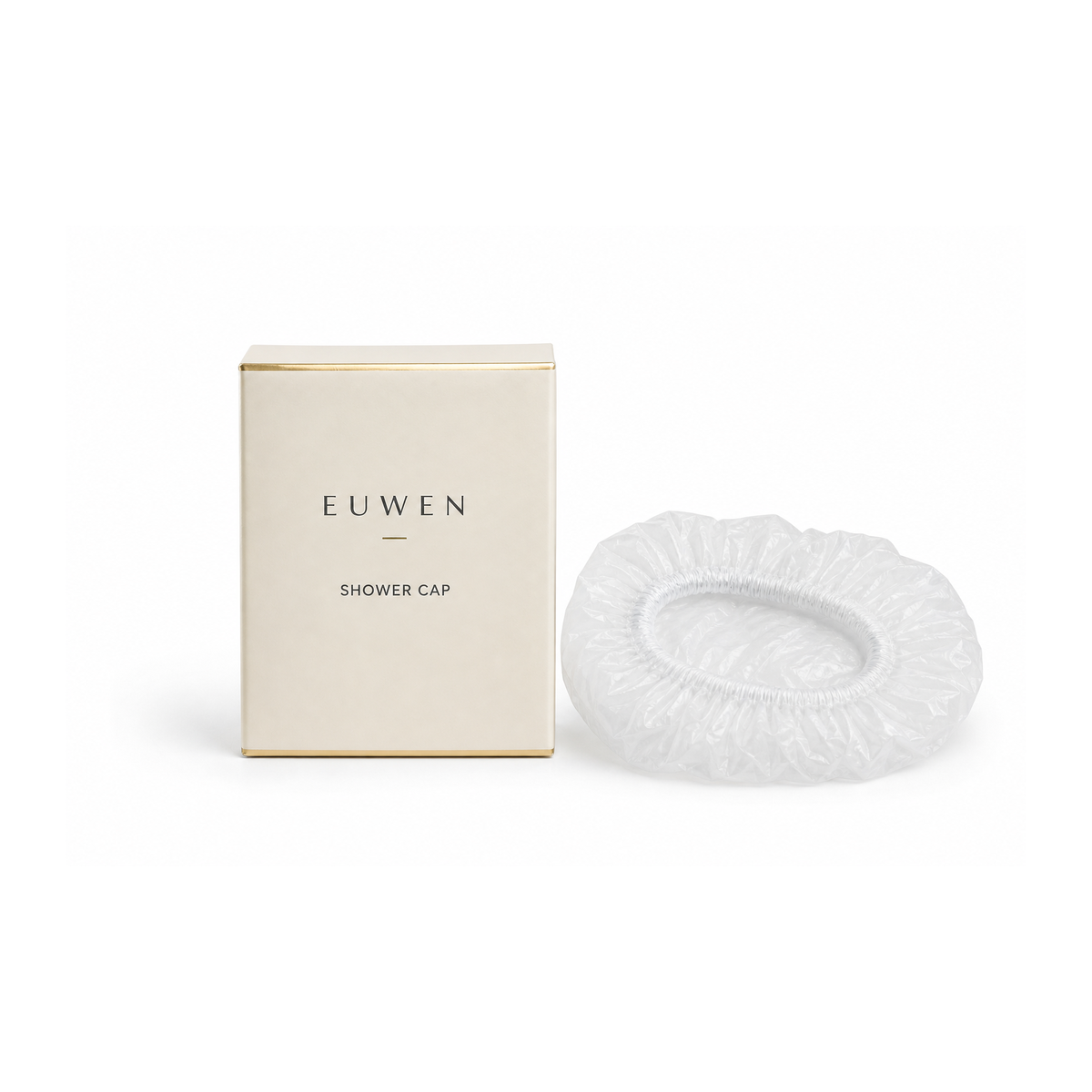 欧雯 EUWEN Shower Cap Standard 欧雯 EUWEN Shower Cap Standard product image