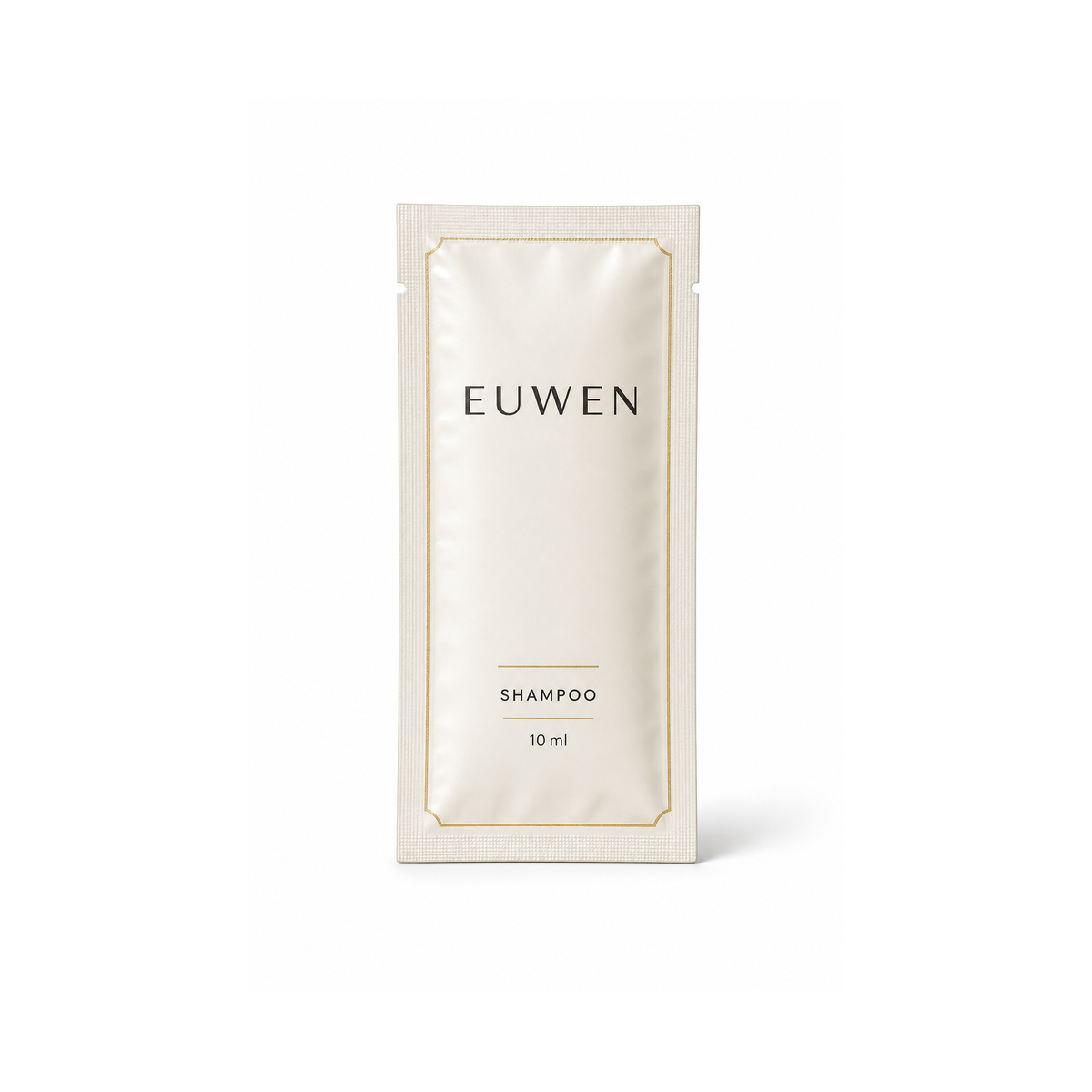 欧雯 EUWEN Shampoo 10 ml 欧雯 EUWEN Shampoo 10 ml product image