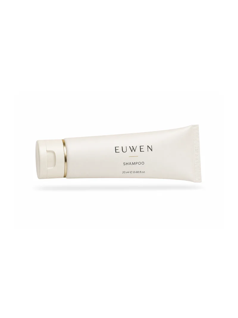 欧雯 EUWEN Shampoo 20 ml 欧雯 EUWEN Shampoo 20 ml product image