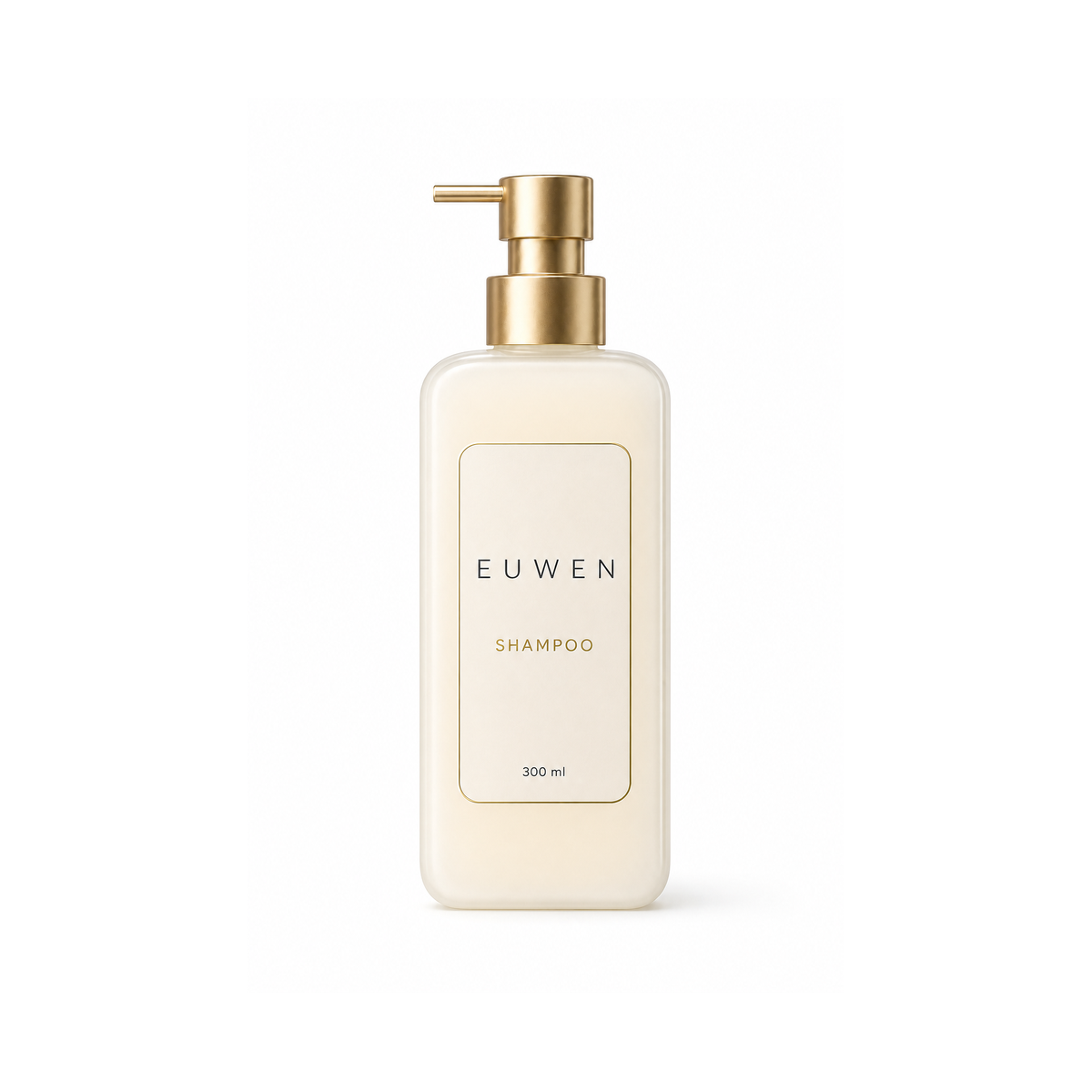 欧雯 EUWEN Shampoo 300 ml 欧雯 EUWEN Shampoo 300 ml product image