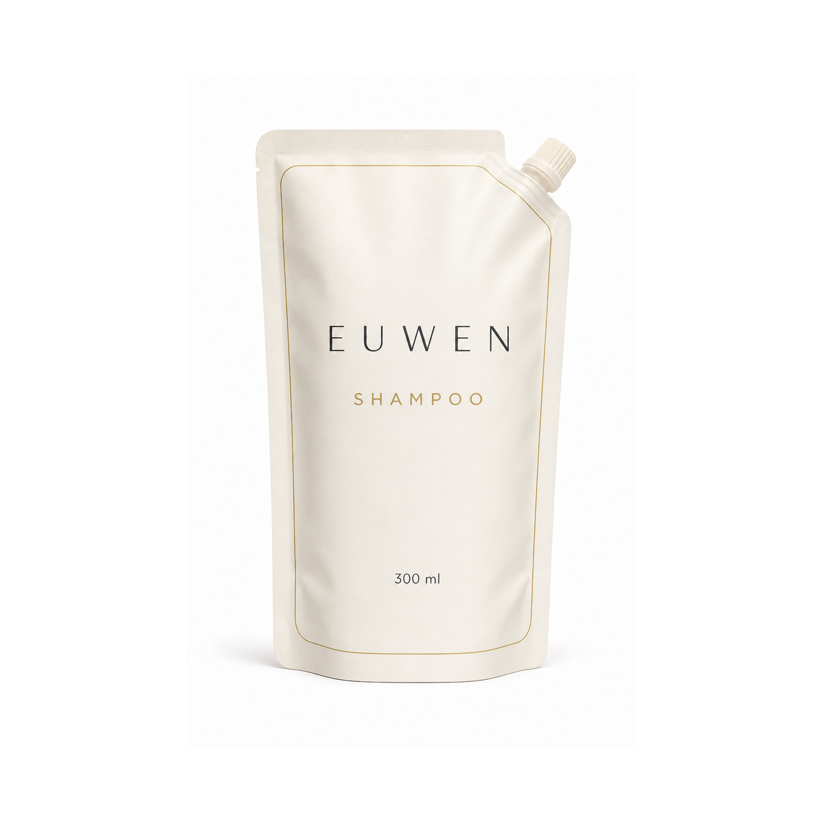 欧雯 EUWEN Shampoo 300 ml 欧雯 EUWEN Shampoo 300 ml product image