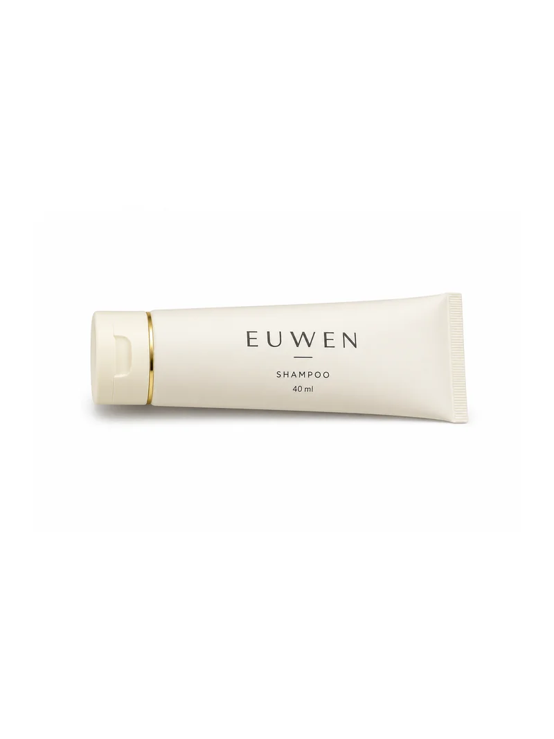 欧雯 EUWEN Shampoo 40 ml 欧雯 EUWEN Shampoo 40 ml product image