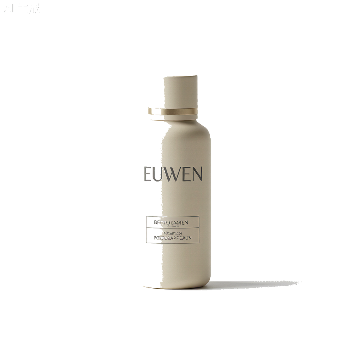 欧雯 EUWEN Shaving Kit Standard 欧雯 EUWEN Shaving Kit Standard product image