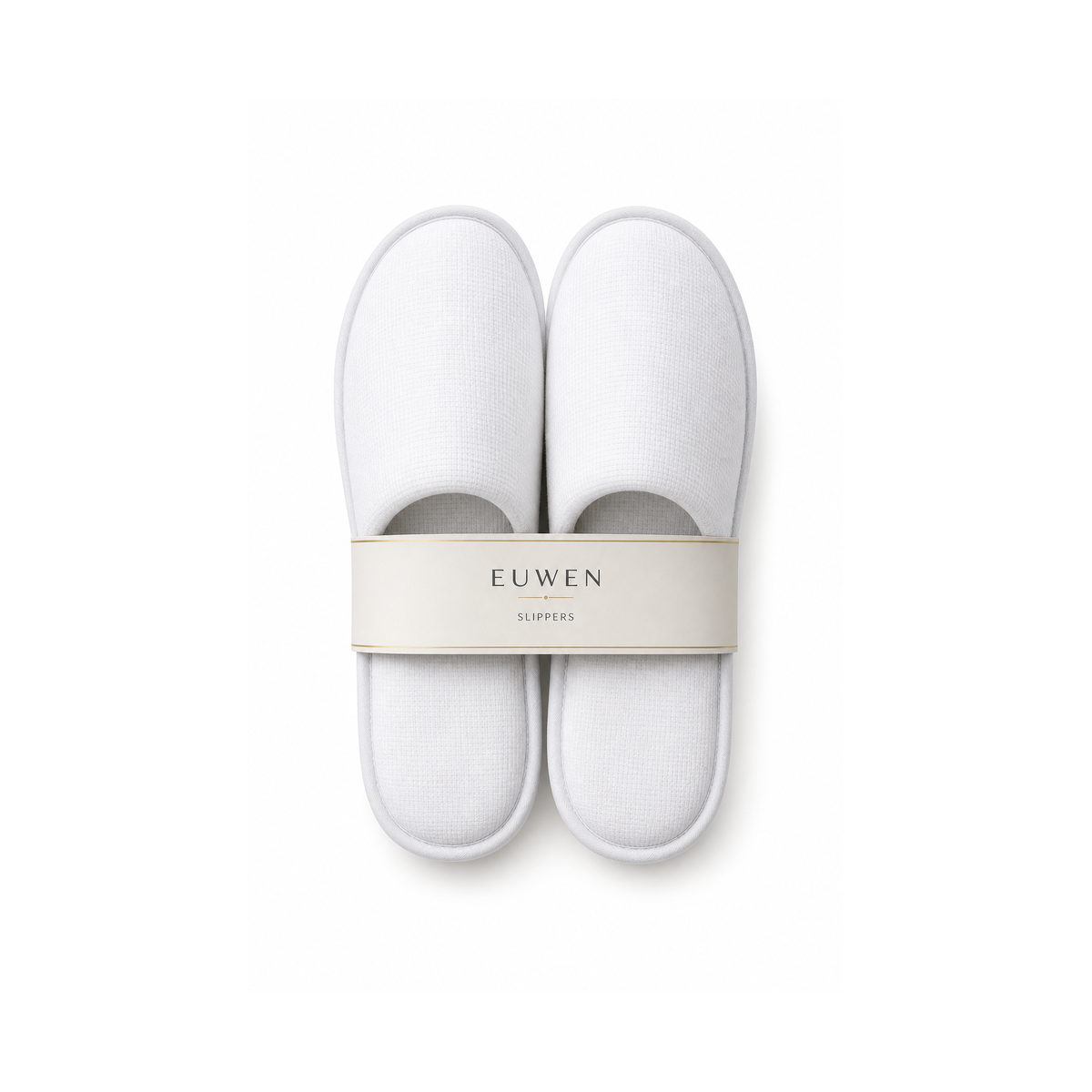 欧雯 EUWEN Slippers Cloth 欧雯 EUWEN Slippers Cloth product image
