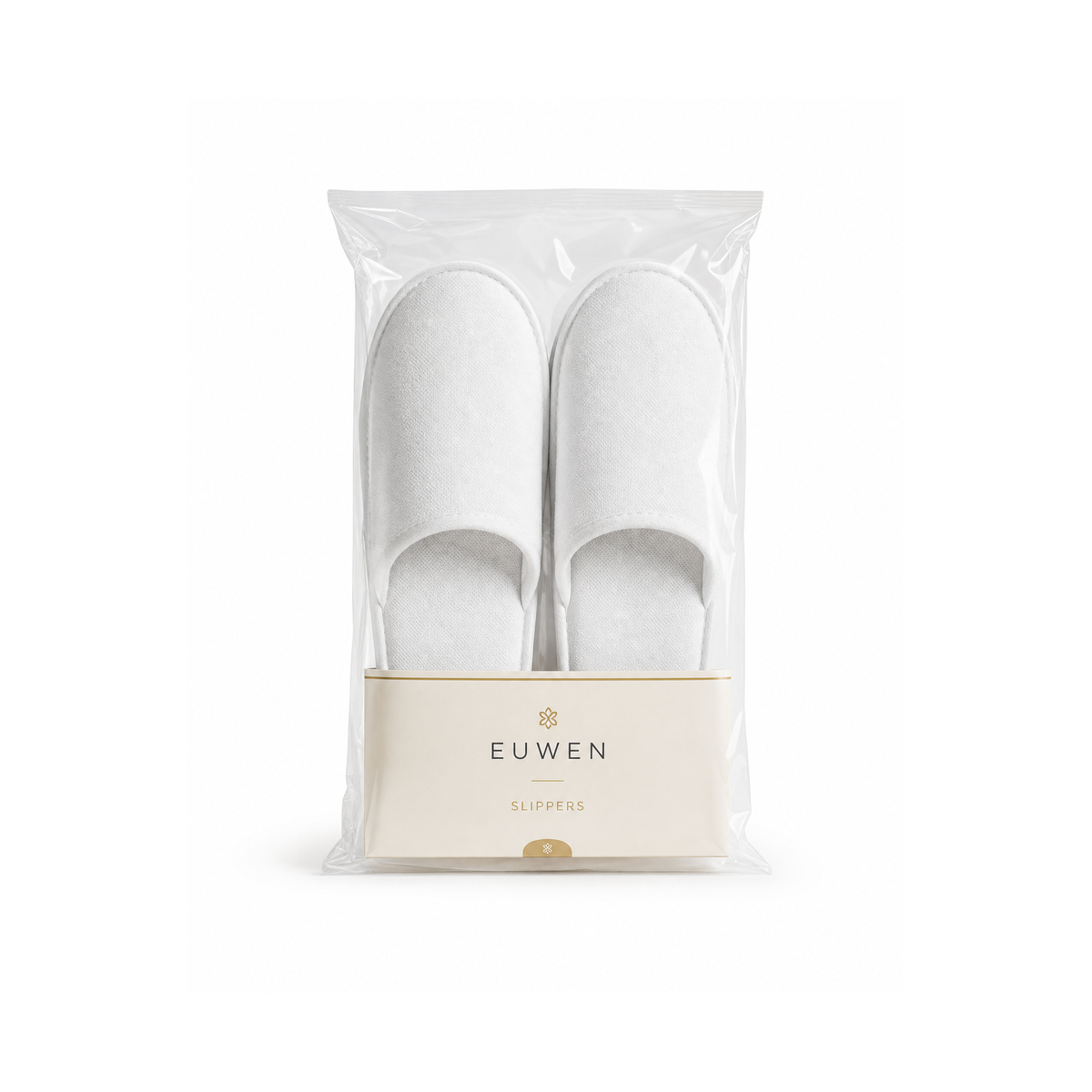 欧雯 EUWEN Slippers OPP Bag 欧雯 EUWEN Slippers OPP Bag product image