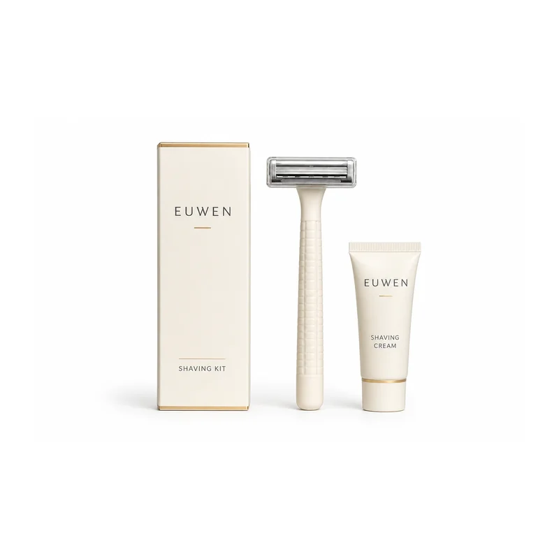 欧雯 EUWEN Slippers Cream 欧雯 EUWEN Slippers Cream product image