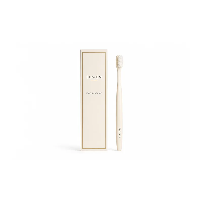欧雯 EUWEN Toothbrush Kit Boxed 欧雯 EUWEN Toothbrush Kit Boxed product image