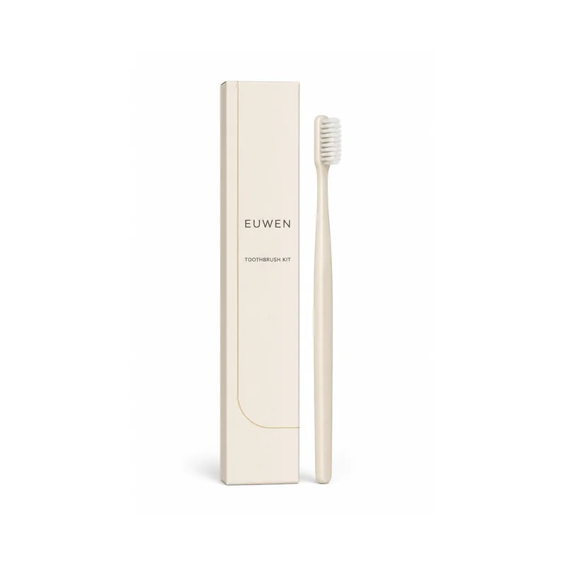 欧雯 EUWEN Toothbrush Kit Basic 欧雯 EUWEN Toothbrush Kit Basic product image