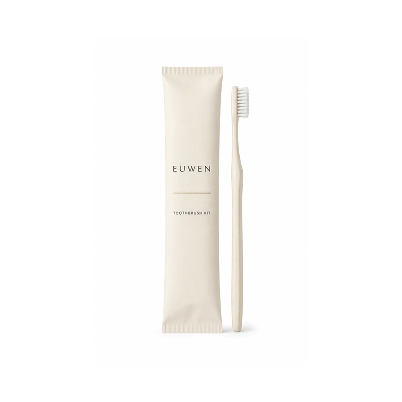 欧雯 EUWEN Toothbrush Kit Economy 欧雯 EUWEN Toothbrush Kit Economy product image