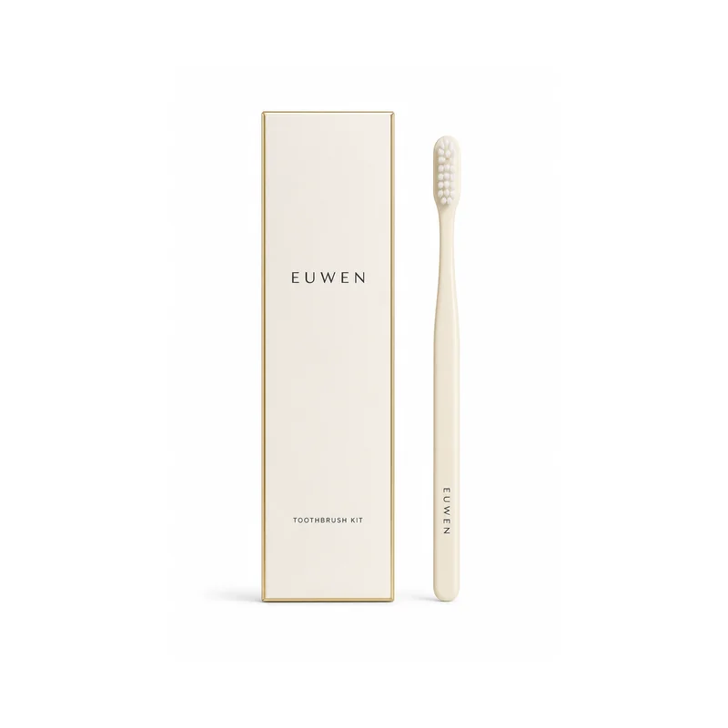 欧雯 EUWEN Toothbrush Kit Gift Box 欧雯 EUWEN Toothbrush Kit Gift Box product image