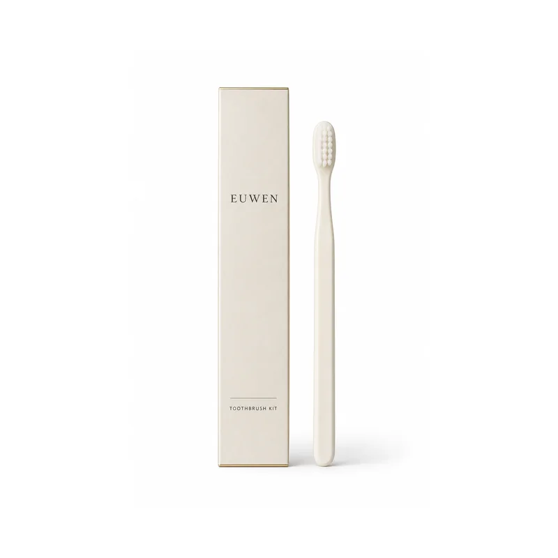 欧雯 EUWEN Toothbrush Kit Kids 欧雯 EUWEN Toothbrush Kit Kids product image