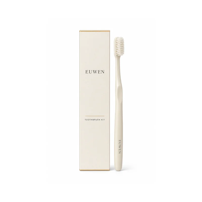 欧雯 EUWEN Toothbrush Kit Soft 欧雯 EUWEN Toothbrush Kit Soft product image