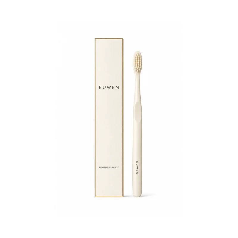 欧雯 EUWEN Toothbrush Kit Standard 欧雯 EUWEN Toothbrush Kit Standard product image