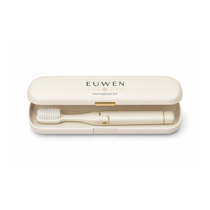 欧雯 EUWEN Toothbrush Kit Travel 欧雯 EUWEN Toothbrush Kit Travel product image