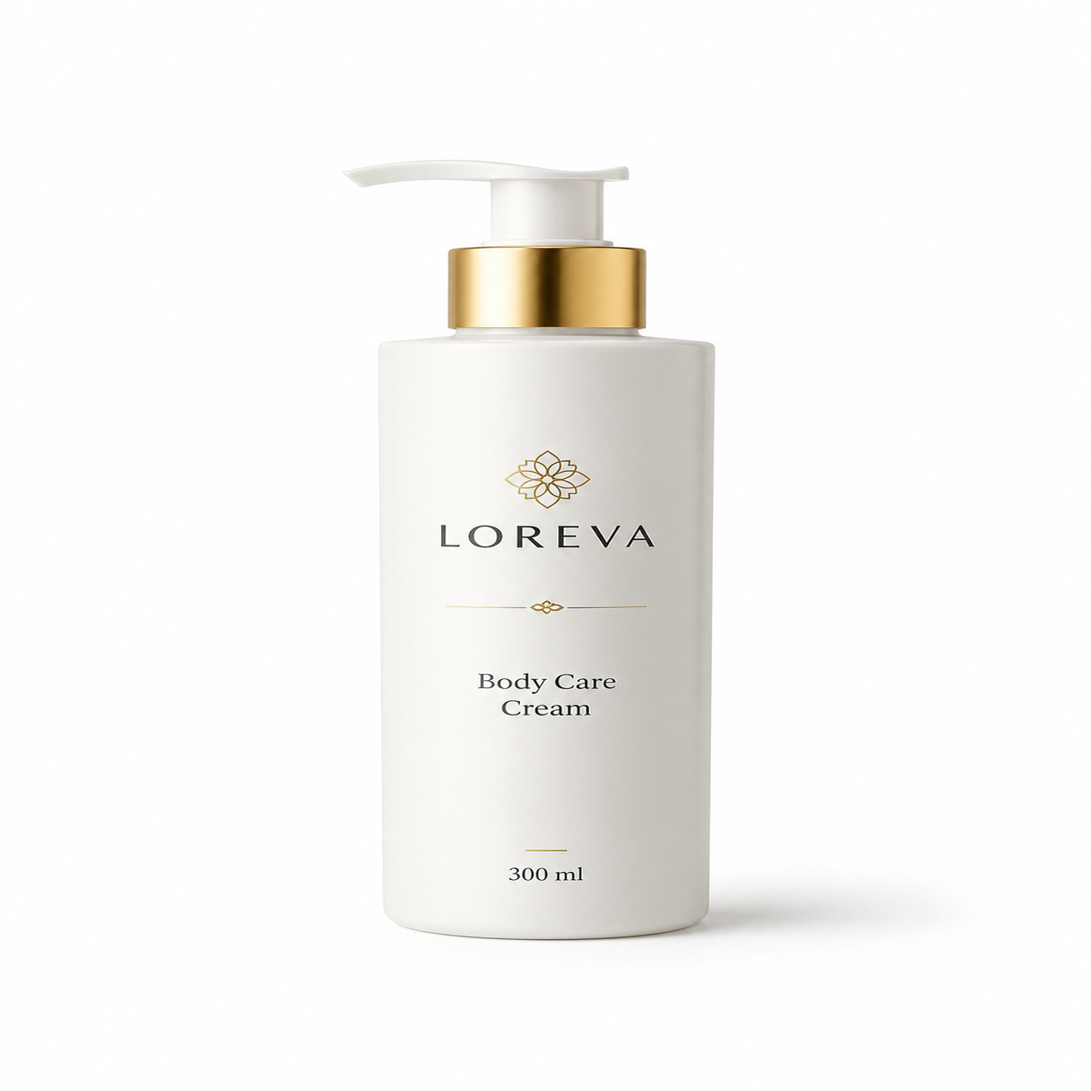 珞芮 LORÉVA Body Care 300 ml 珞芮 LORÉVA Body Care 300 ml product image