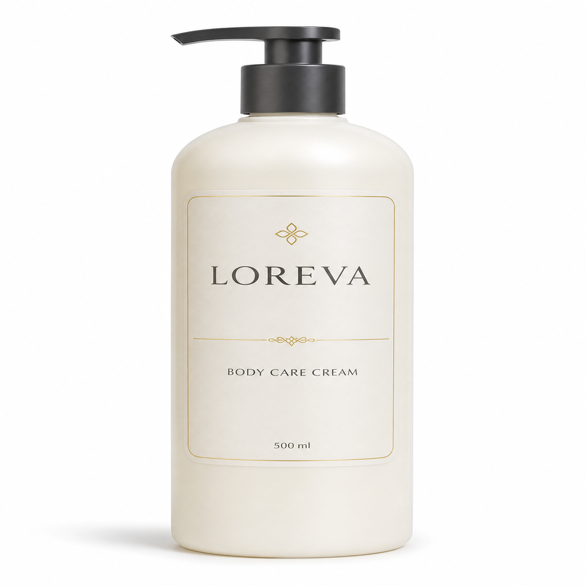 珞芮 LORÉVA Body Care 500 ml 珞芮 LORÉVA Body Care 500 ml product image