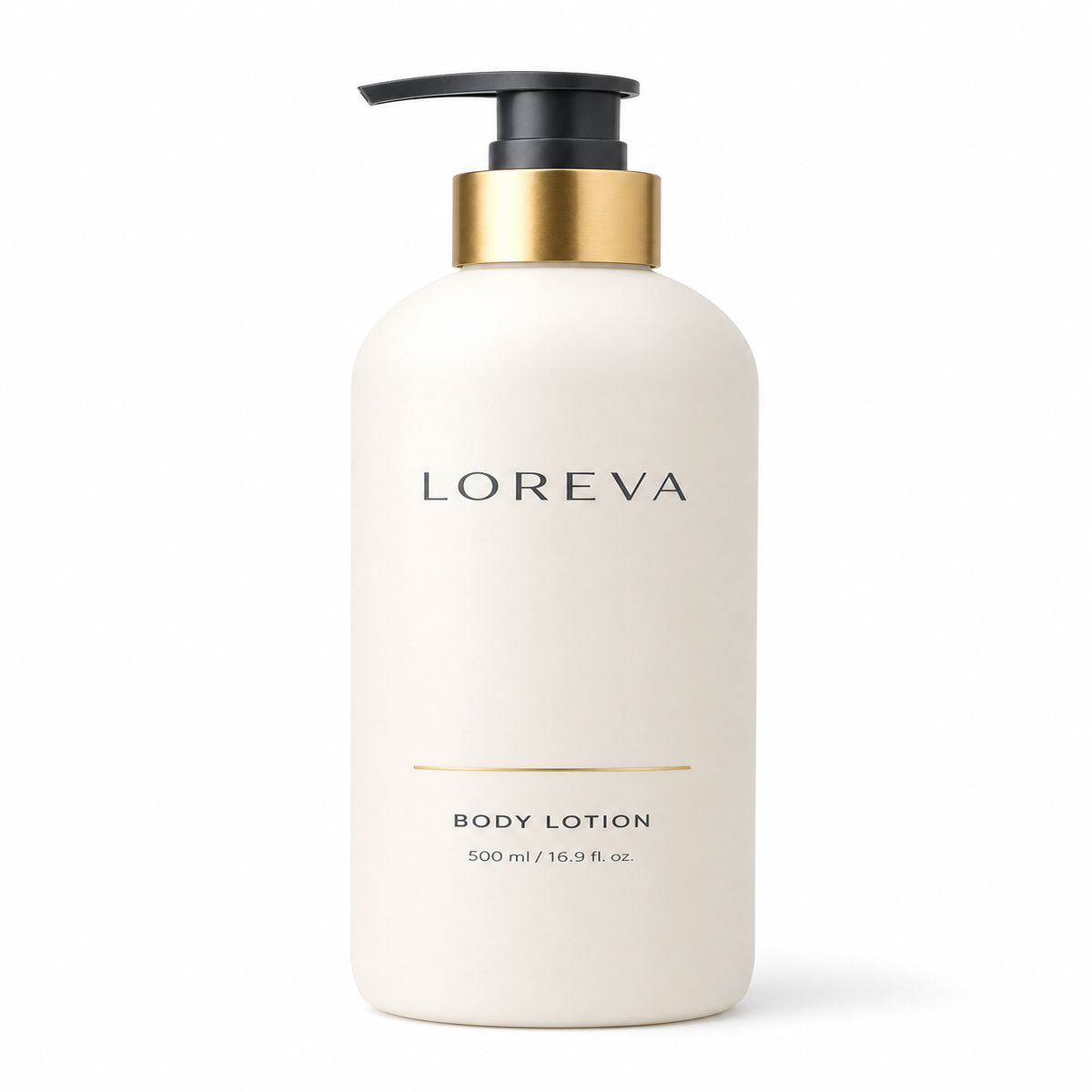 珞芮 LORÉVA Body Lotion 500 ml 珞芮 LORÉVA Body Lotion 500 ml product image
