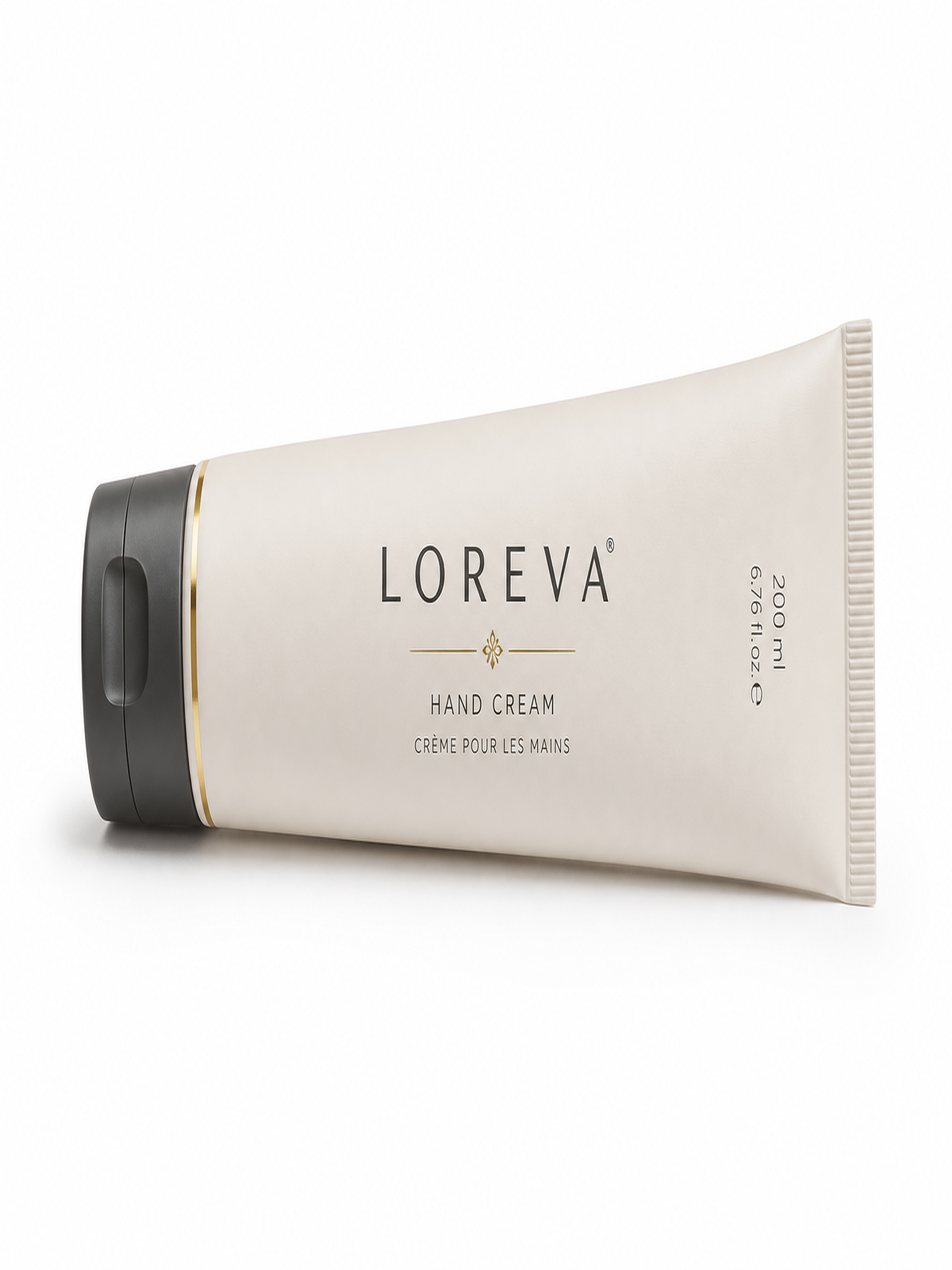 珞芮 LORÉVA Hand Cream 200 ml 珞芮 LORÉVA Hand Cream 200 ml product image