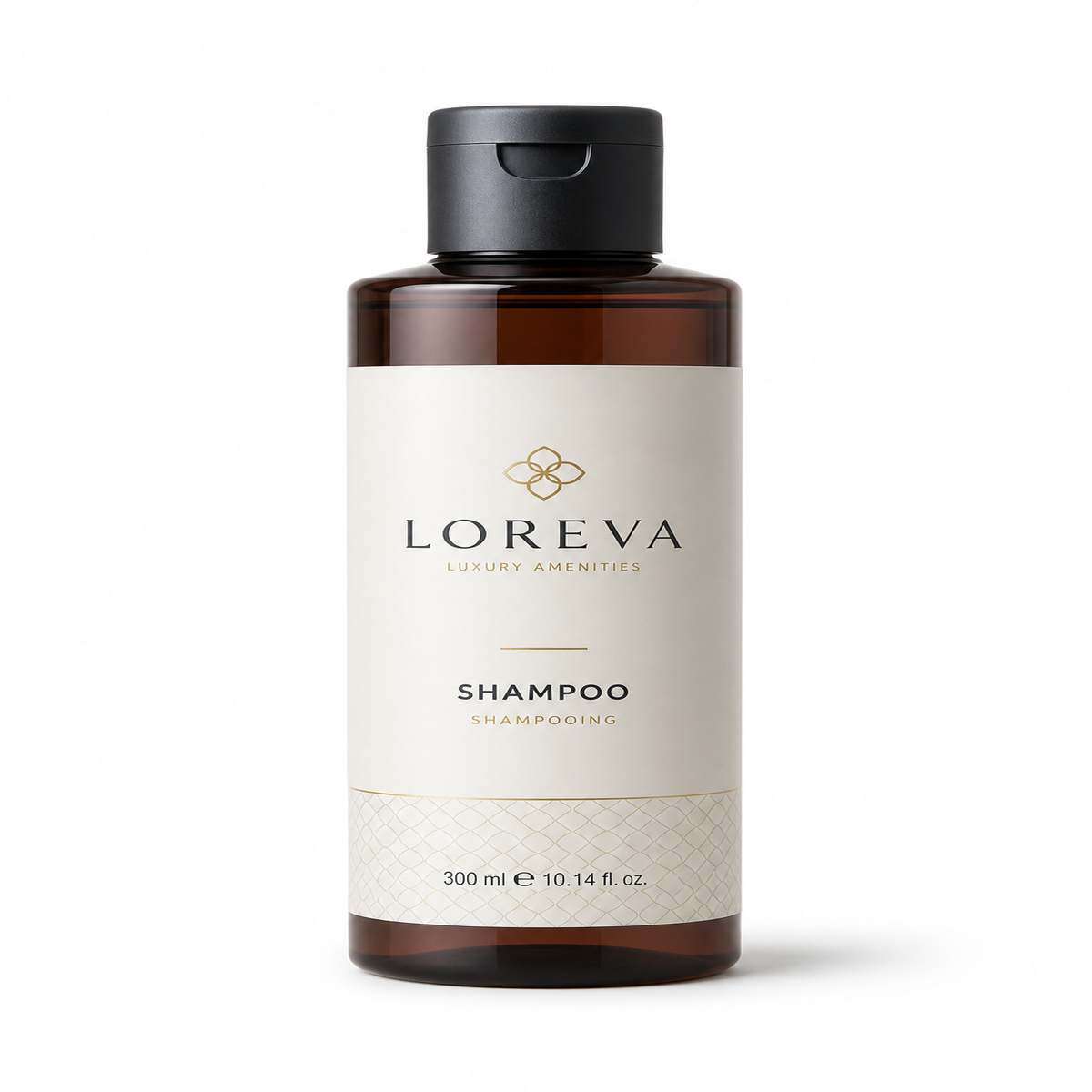 珞芮 LORÉVA Shampoo 300 ml 珞芮 LORÉVA Shampoo 300 ml product image