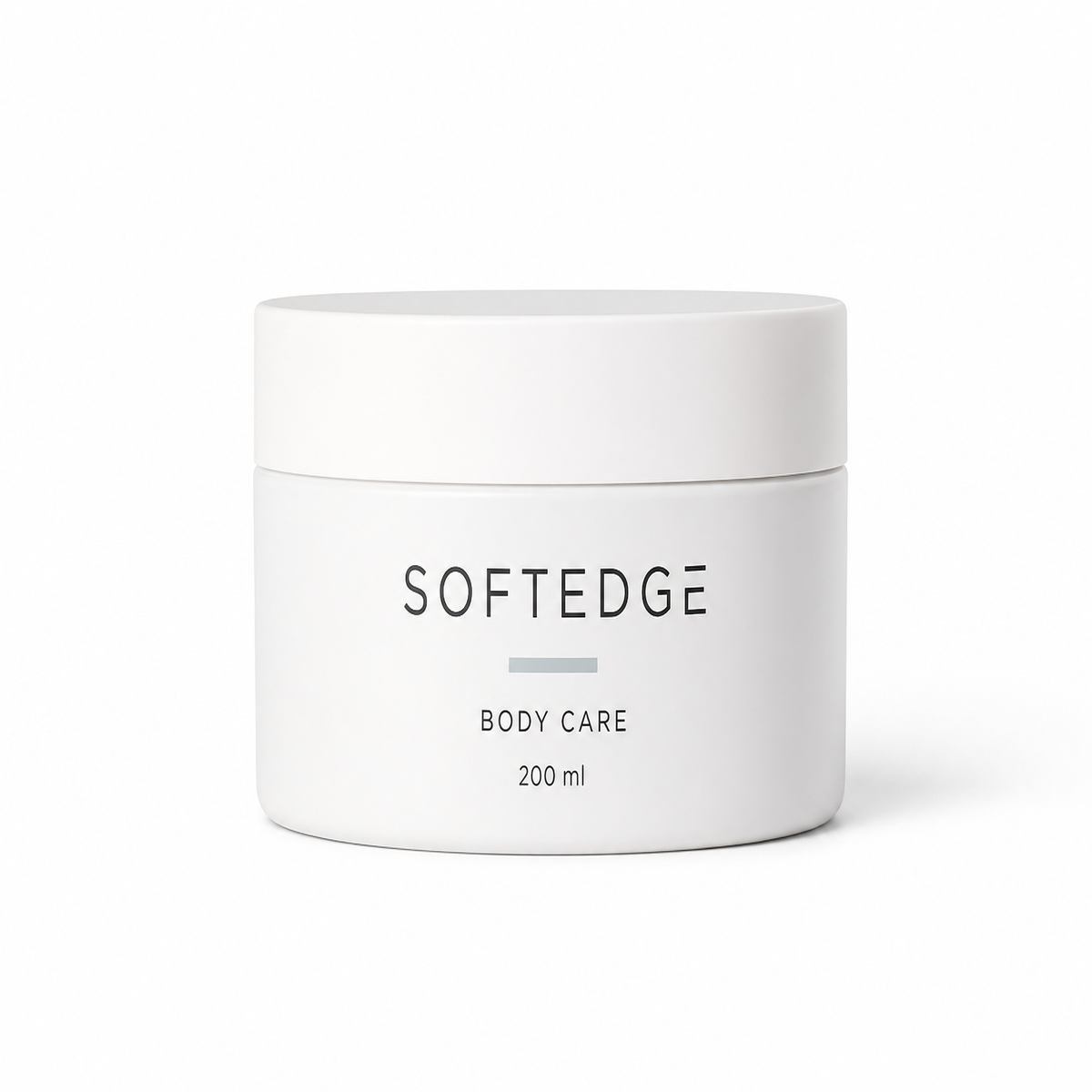 柔界 SOFTEDGE Body Care 200 ml 柔界 SOFTEDGE Body Care 200 ml product image