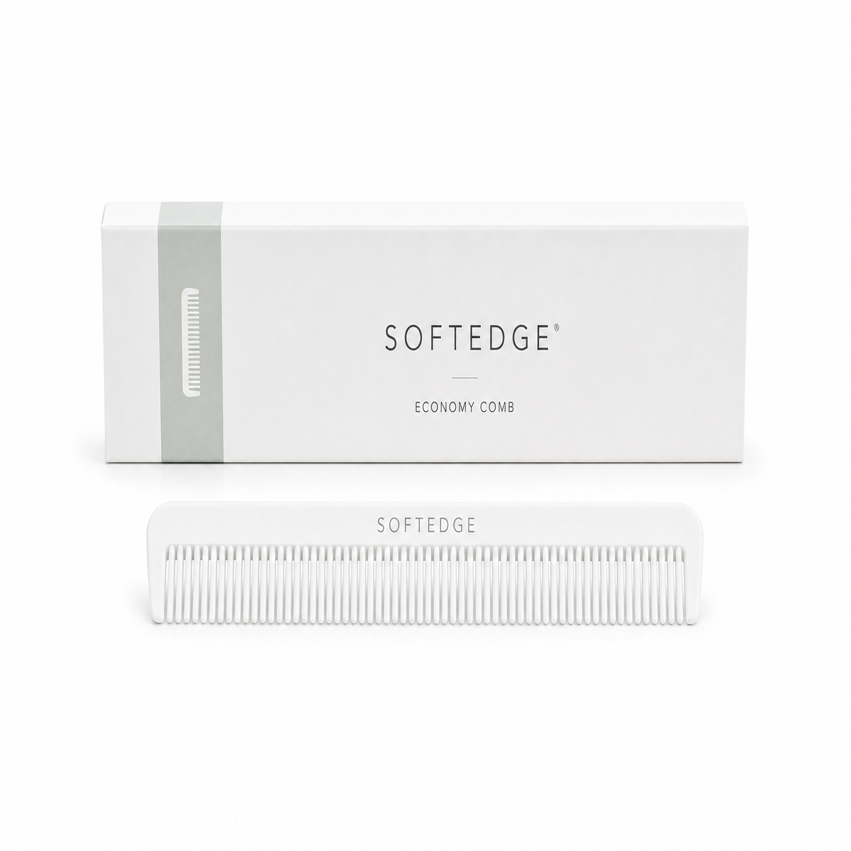 柔界 SOFTEDGE Comb Economy 柔界 SOFTEDGE Comb Economy product image