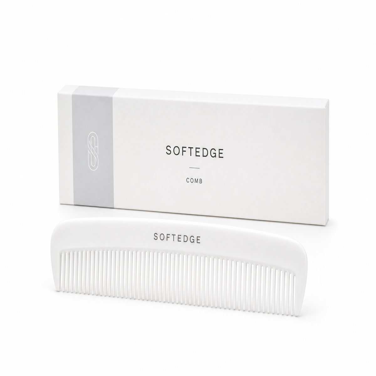 柔界 SOFTEDGE Comb Standard 柔界 SOFTEDGE Comb Standard product image