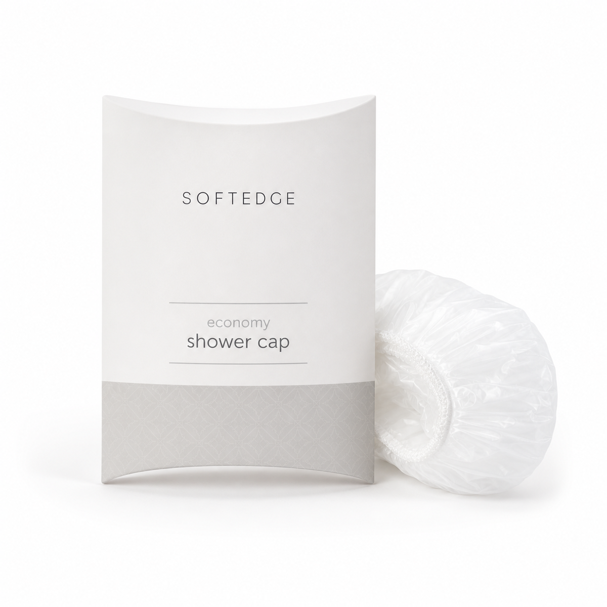 柔界 SOFTEDGE Shower Cap Economy 柔界 SOFTEDGE Shower Cap Economy product image